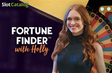 Fortune Finder With Holly Pokerstars