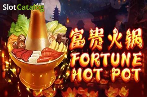 Fortune Hot Pot Bet365