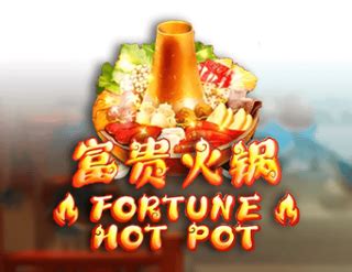 Fortune Hot Pot Bodog