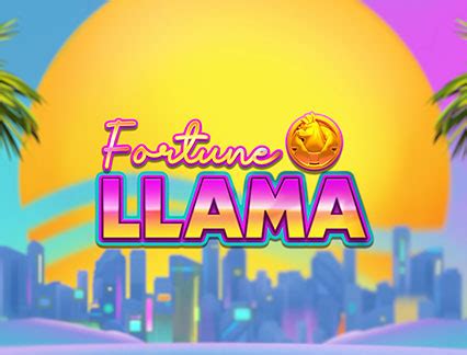 Fortune Llama Leovegas