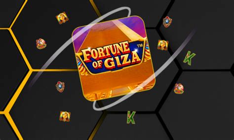 Fortune Of Giza Bwin