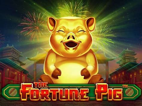 Fortune Pig Leovegas