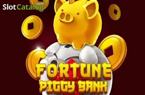Fortune Piggy Bank 888 Casino