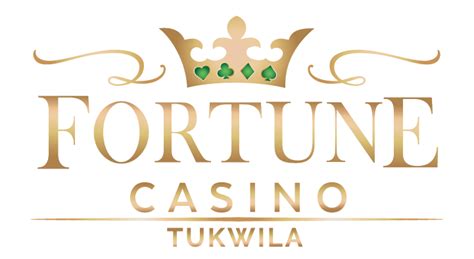 Fortune Poker Tukwila