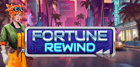 Fortune Rewind Bwin