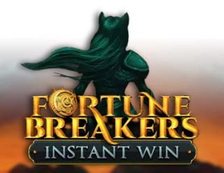 Fortunes Breaker Instant Win 888 Casino