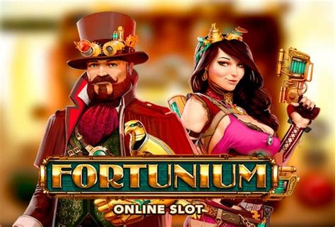 Fortunium Bwin