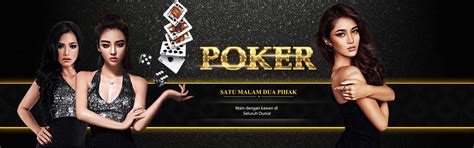 Forum De Poker Malasia