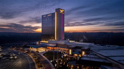 Four Winds Casino Haiti