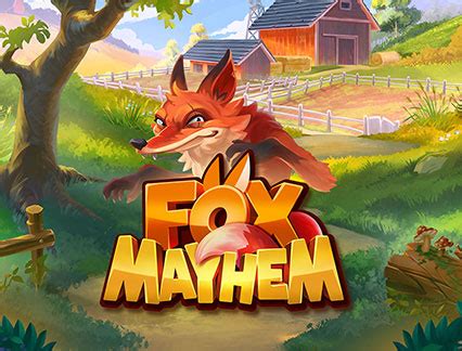 Fox Mayhem Leovegas
