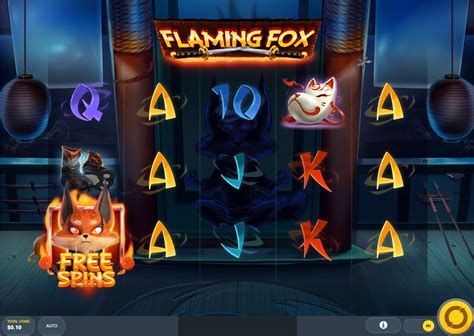 Fox Slots