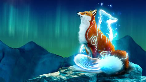 Fox Spirit Bwin