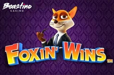 Foxin Wins Hq Betano