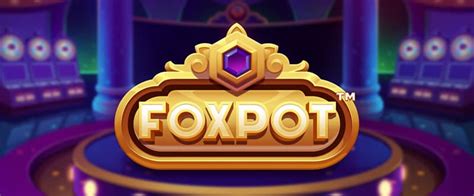 Foxpot 888 Casino