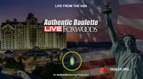 Foxwoods Casino Webcam