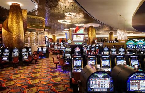 Foxwoods Resort Casino De Receitas