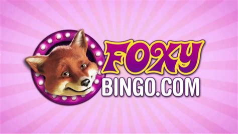 Foxy Bingo Casino