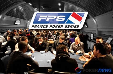 Fps Deauville Estrela Do Poker