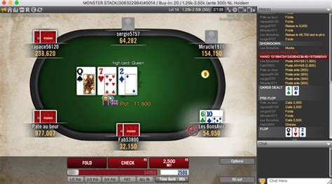 Fr Sites De Poker