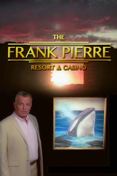 Frank Pierre Casino