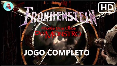 Frankenstein Jogo