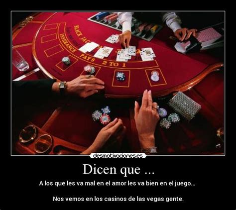 Frases De Casino