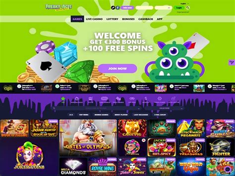 Freaky Aces Casino Honduras