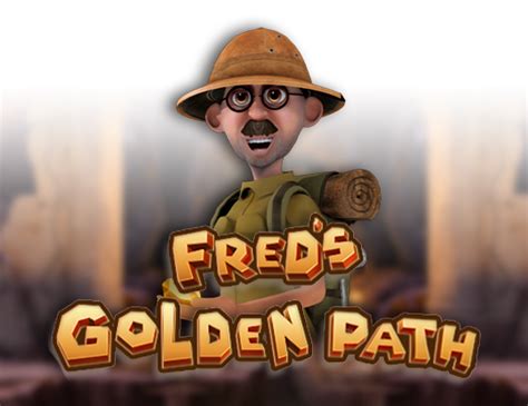 Fred S Golden Path Betano