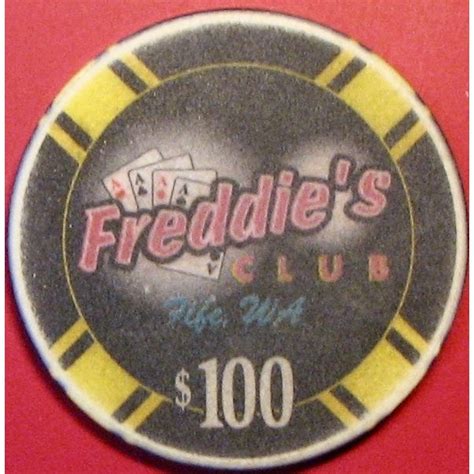 Freddies Casino Fife