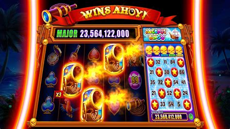 Free Casino Slots Para Android