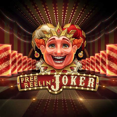 Free Reelin Joker Leovegas