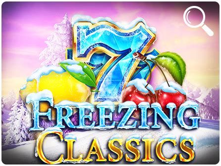 Freezing Classics Bodog