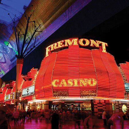 Fremont Casino De Pequeno Almoco Comentarios