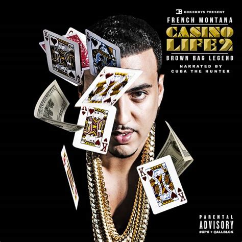 French Montana Vida Casino 2 Revisao