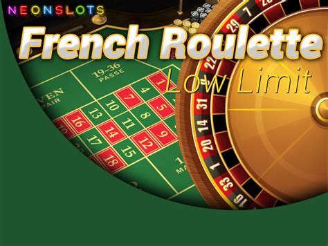 French Roulette Netent Betfair