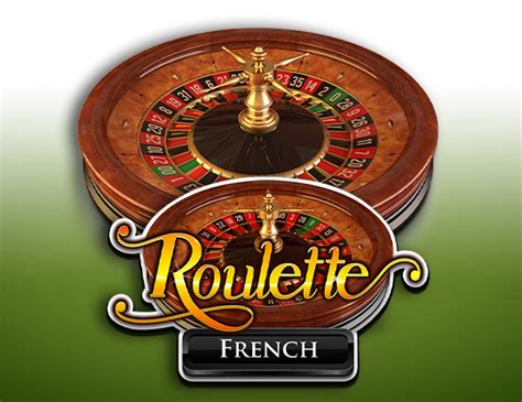 French Roulette Red Rake Betsul