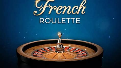 French Roulette Switch Studios Slot - Play Online
