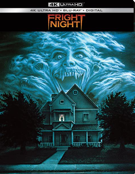 Fright Night Review 2024