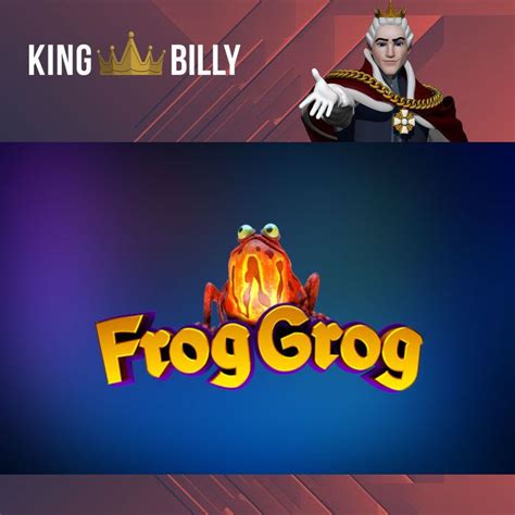 Frog Grog Pokerstars