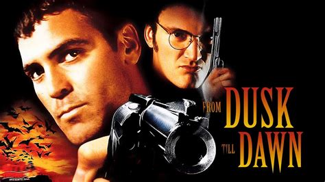 From Dusk Till Dawn 10 Parimatch