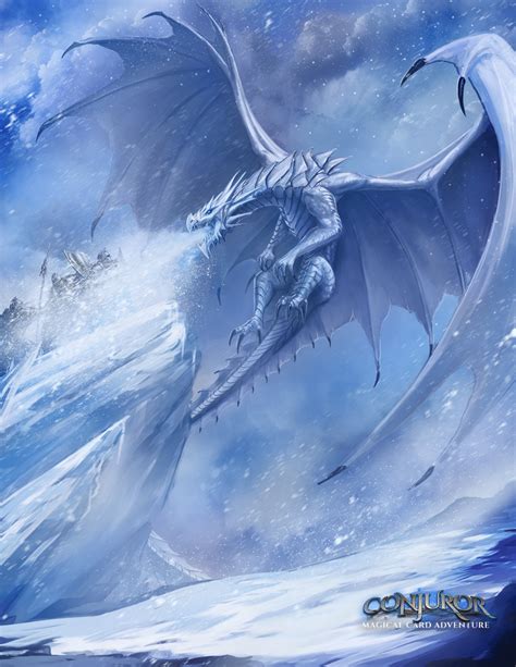 Frost Dragon Review 2024