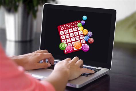 Frozen Bingo Casino Online