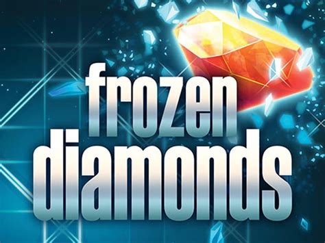 Frozen Diamonds Betway