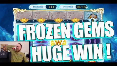 Frozen Gems Betfair