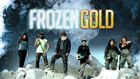 Frozen Gold Bet365