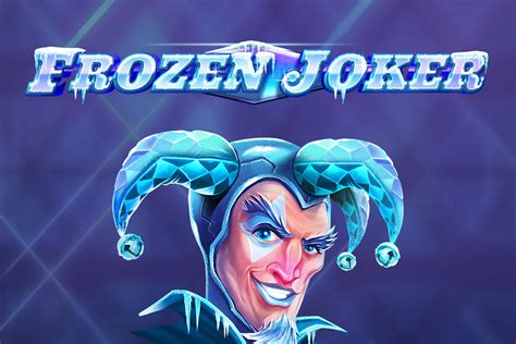Frozen Joker Betsson