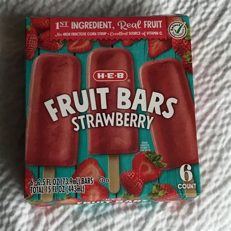 Fruit Bar Review 2024