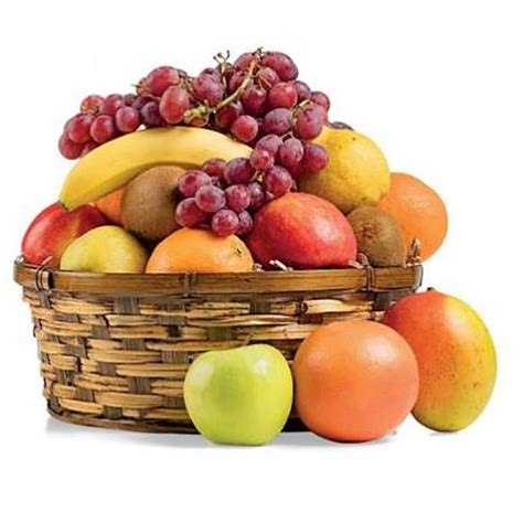 Fruit Basket Netbet