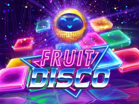 Fruit Disco Betsson