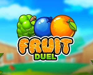 Fruit Duel Betsul